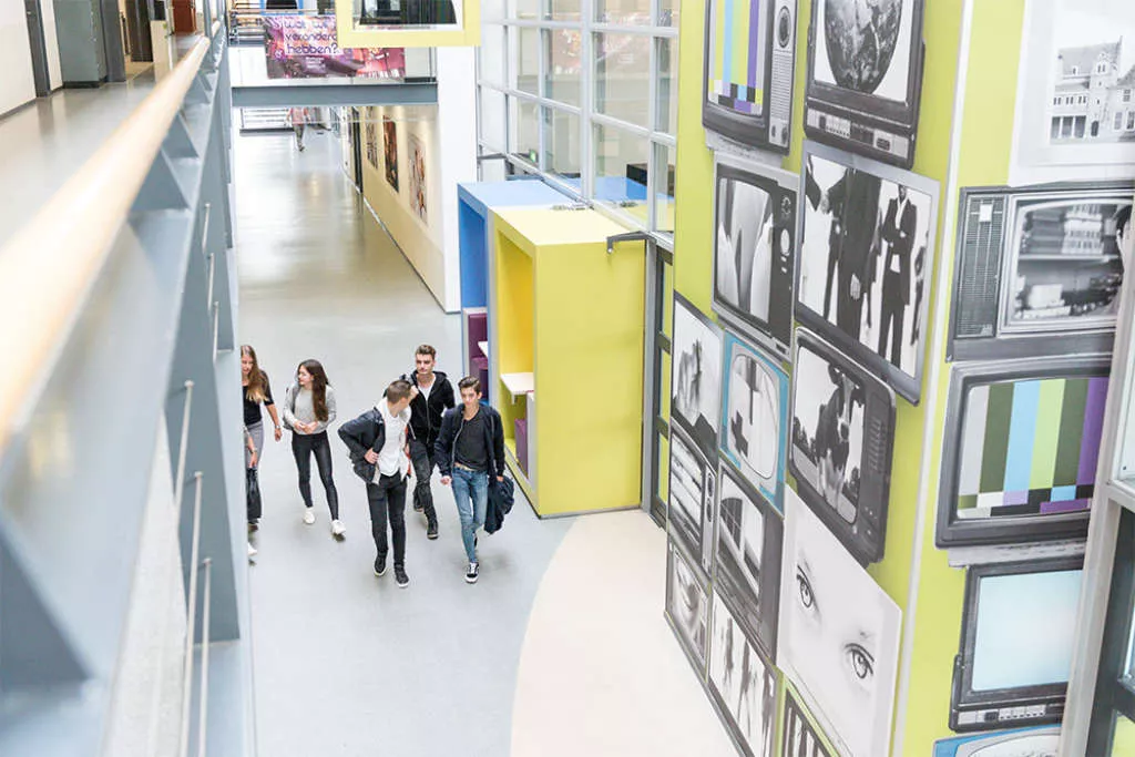 TIPS VOOR NIEUWE STUDENTEN
