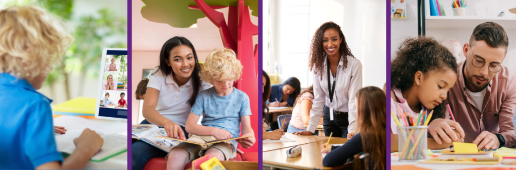 Onderwijs & Kinderopvang
