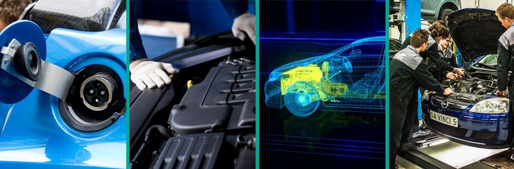 Automotive