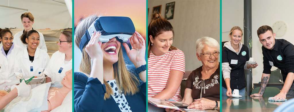 Gezondheidszorg & welzijn