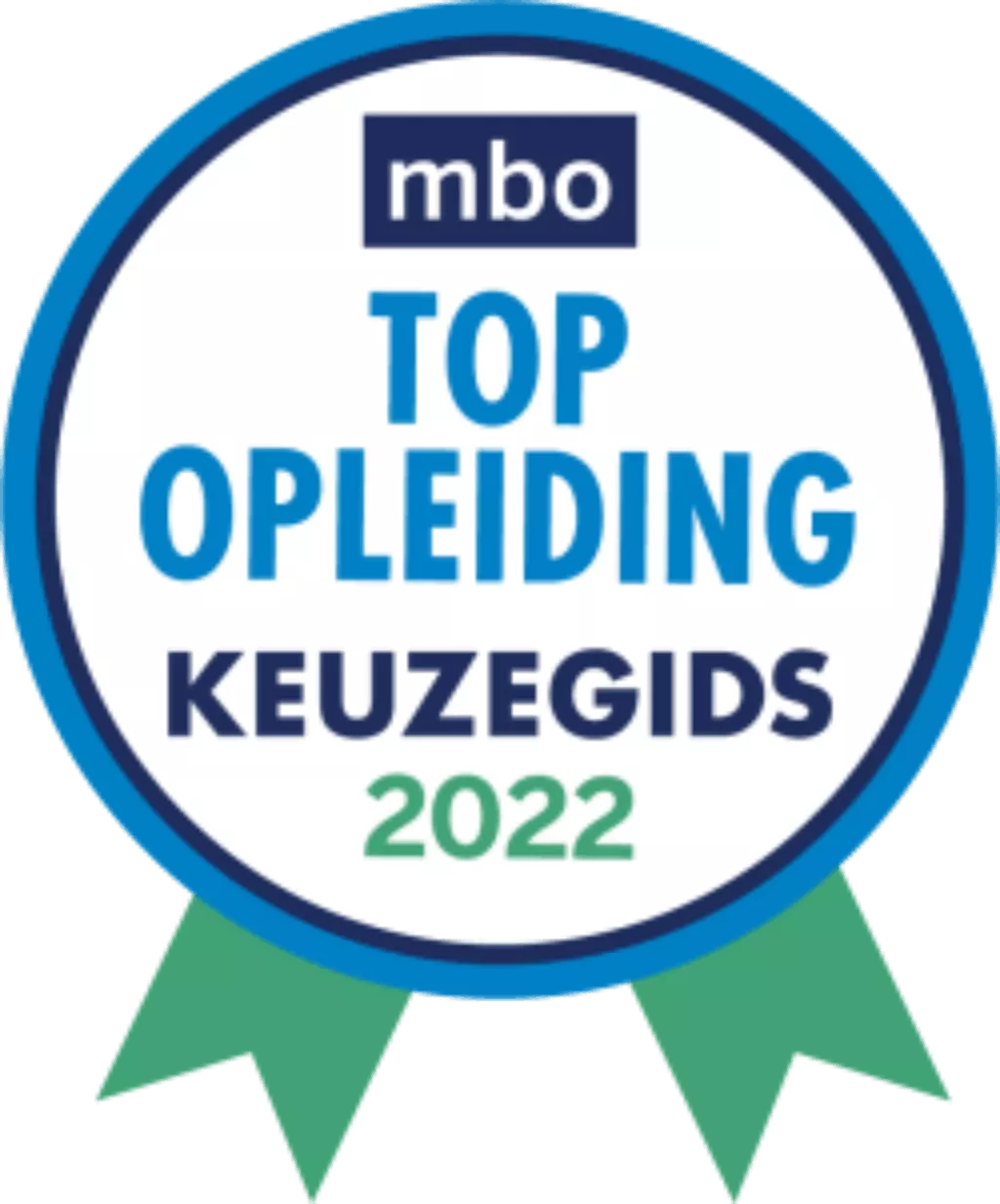 Beste opleiding van Nederland