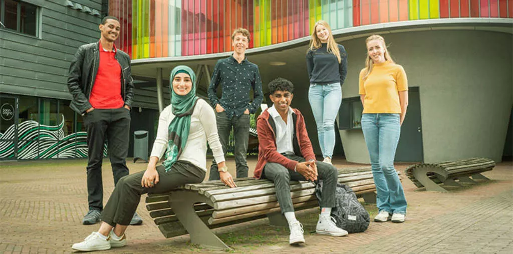 Van havo naar mbo