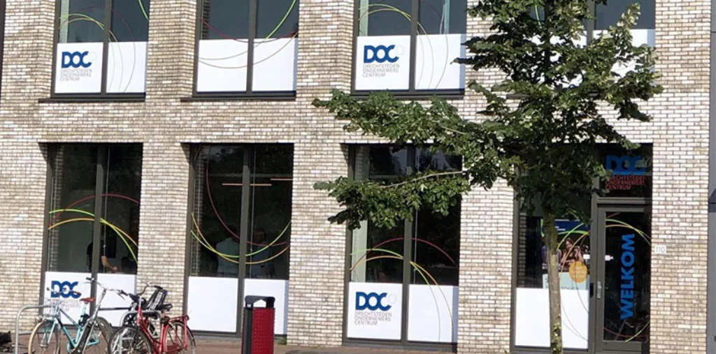 Waar vind je DOC?