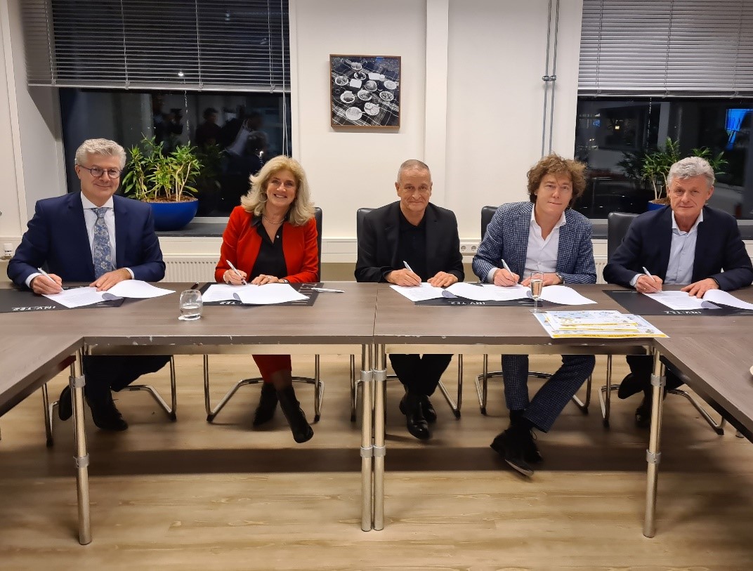 Leven Lang Ontwikkelen van groot belang voor de arbeidsmarkt