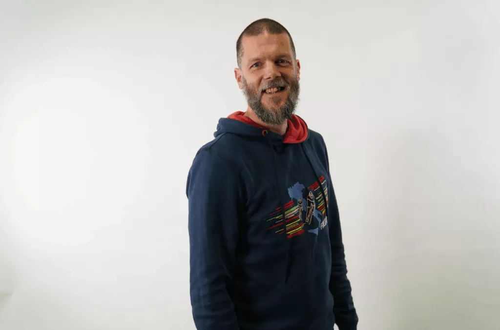 Martijn van Schaik – practor