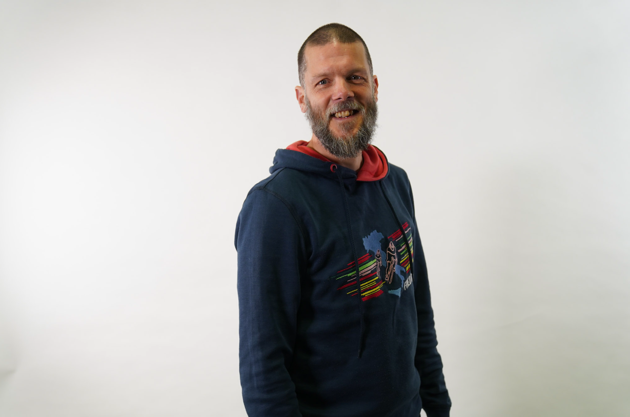 Martijn van Schaik – practor