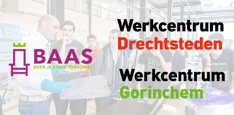 Regionale partners helpen, werkzoekenden, werkenden en werkgevers