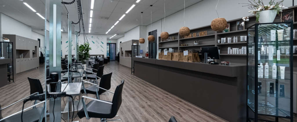 Salon DaVinci