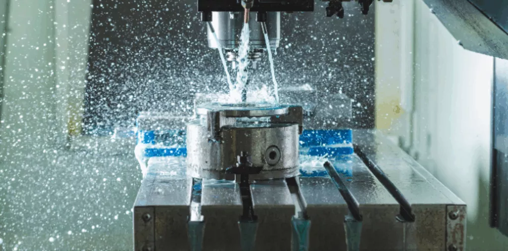 Verspaningstechnieken