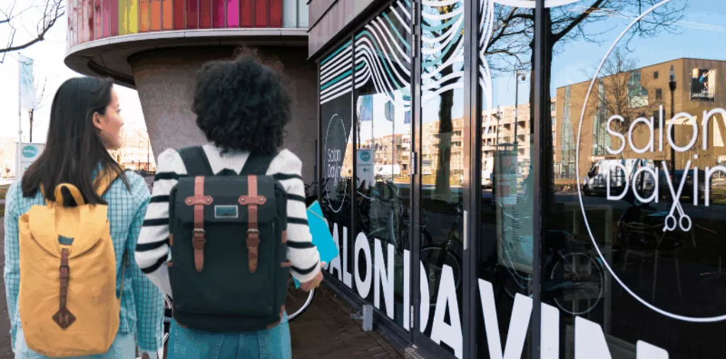 Wat is het verschil tussen meelopen en proefstuderen?