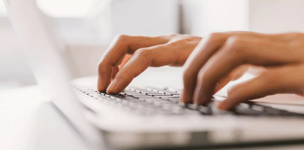 Hoe werkt het aanmelden?